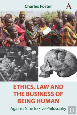 Bertrand.pt - Ethics, Law And The Business Of Being Human