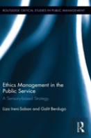 Ethics Management In The Public Service