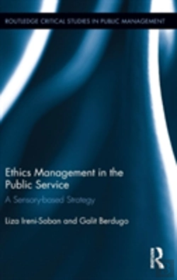 Bertrand.pt - Ethics Management In The Public Service