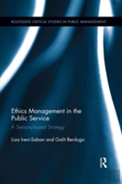 Bertrand.pt - Ethics Management In The Public Service
