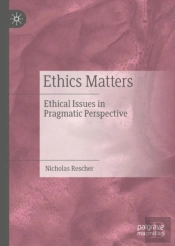Ethics Matters
