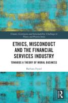 Ethics, Misconduct And The Financial Services Industry