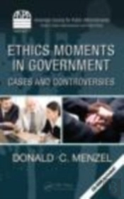 Ethics Moments In Government