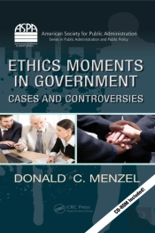 Ethics Moments In Government