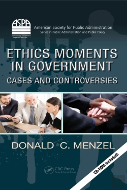Bertrand.pt - Ethics Moments In Government