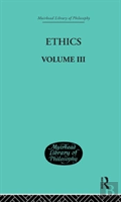 Ethics