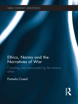 Bertrand.pt - Ethics, Norms And The Narratives Of War