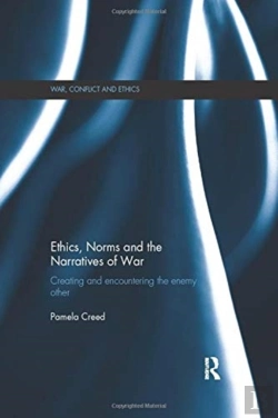 Bertrand.pt - Ethics, Norms And The Narratives Of War