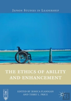 Bertrand.pt - Ethics Of Ability And Enhancement