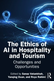 Ethics Of Ai In Hospitality And Tourism