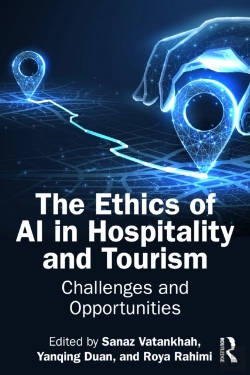 Bertrand.pt - Ethics Of Ai In Hospitality And Tourism