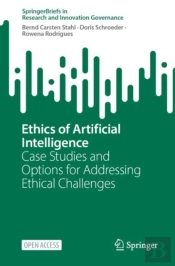 Ethics Of Artificial Intelligence