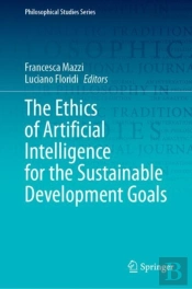 Ethics Of Artificial Intelligence For The Sustainable Development Goals