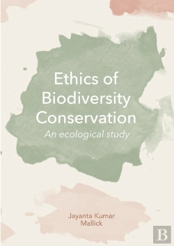 Bertrand.pt - Ethics Of Biodiversity Conservation