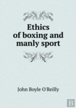 Bertrand.pt - Ethics Of Boxing And Manly Sport