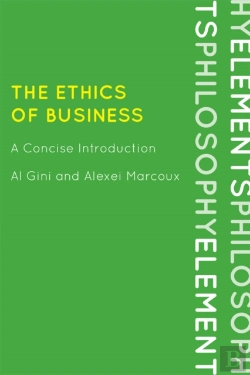 Bertrand.pt - Ethics Of Business