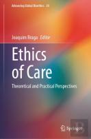 Ethics Of Care