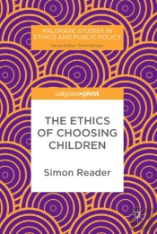 Ethics Of Choosing Children