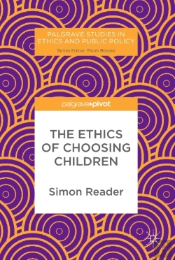 Bertrand.pt - Ethics Of Choosing Children