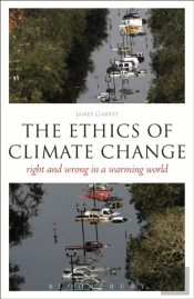 Ethics Of Climate Change
