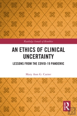 Bertrand.pt - Ethics Of Clinical Uncertainty
