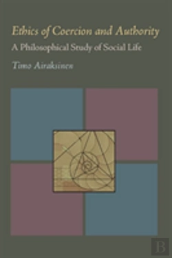 Bertrand.pt - Ethics Of Coercion And Authority