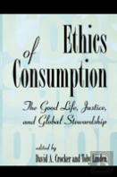 Ethics Of Consumption