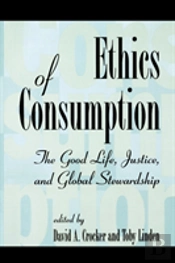 Ethics Of Consumption