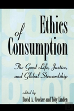 Bertrand.pt - Ethics Of Consumption
