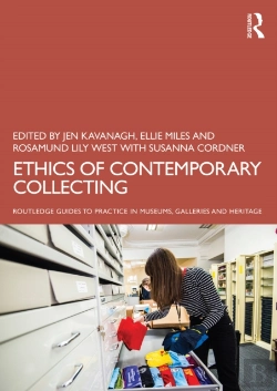 Bertrand.pt - Ethics Of Contemporary Collecting
