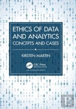 Ethics Of Data And Analytics