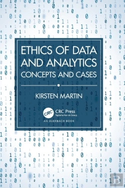 Bertrand.pt - Ethics Of Data And Analytics