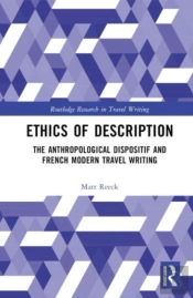 Ethics Of Description