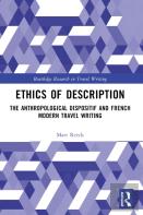Ethics Of Description