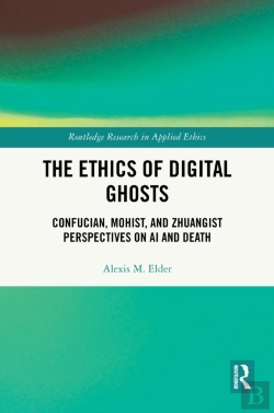 Bertrand.pt - Ethics Of Digital Ghosts