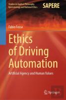 Ethics Of Driving Automation