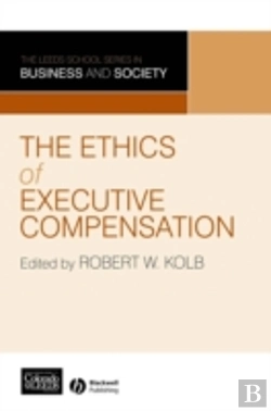 Bertrand.pt - Ethics Of Executive Compensation