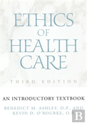 Ethics Of Health Care