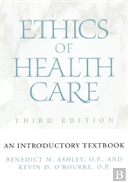 Bertrand.pt - Ethics Of Health Care