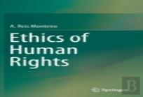 Ethics Of Human Rights