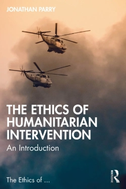 Bertrand.pt - Ethics Of Humanitarian Intervention