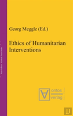 Bertrand.pt - Ethics Of Humanitarian Interventions