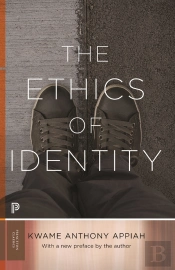 Ethics Of Identity
