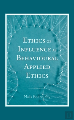 Bertrand.pt - Ethics Of Influence As Behavioural Applied Ethics
