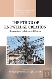 Ethics Of Knowledge Creation