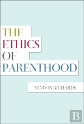 Ethics Of Parenthood