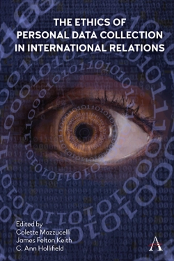 Bertrand.pt - Ethics Of Personal Data Collection In International Relations