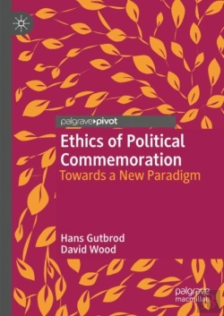 Bertrand.pt - Ethics Of Political Commemoration