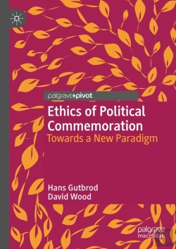 Bertrand.pt - Ethics Of Political Commemoration