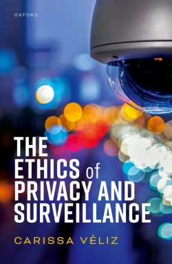 Bertrand.pt - Ethics Of Privacy And Surveillance